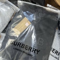 Burberry Jacket