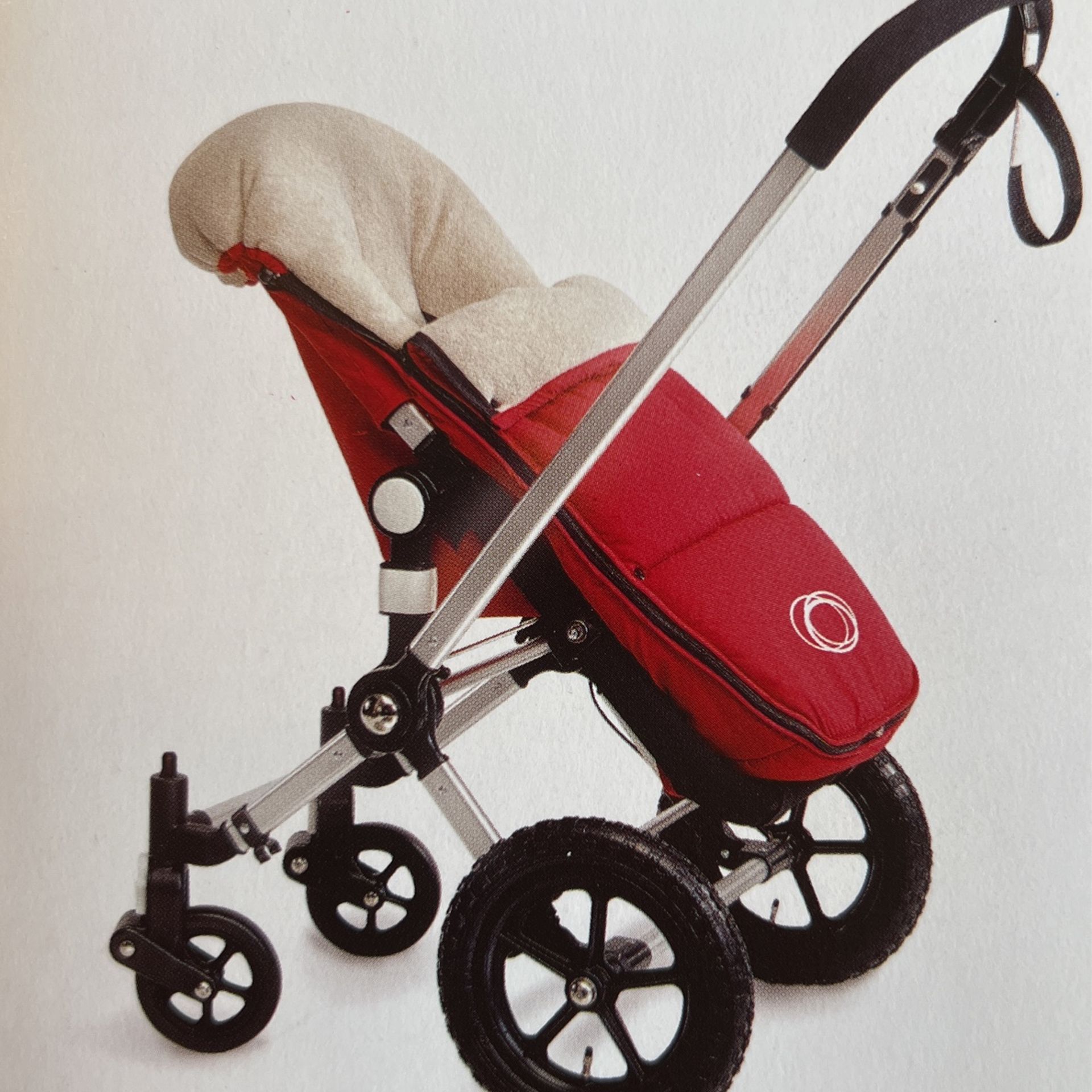 Bugaboo Fox Bugaboo Frog Canopy Bugaboo Frog Pram UK