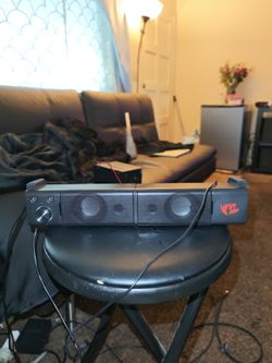 USB Speakers