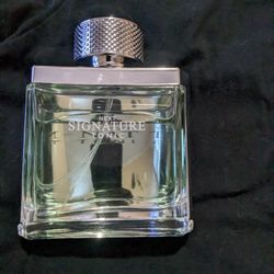 Next Signature Tonic