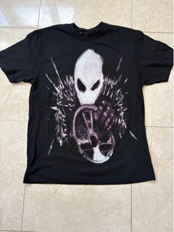 Don Toliver Octane Tour T-Shirt