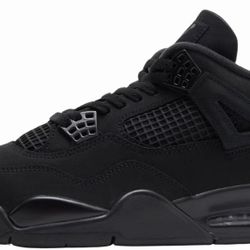 Jordan 4 Retro | Black Cat | Size 11
