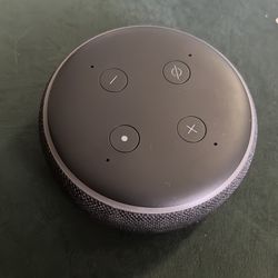 Amazon Echo L-1855