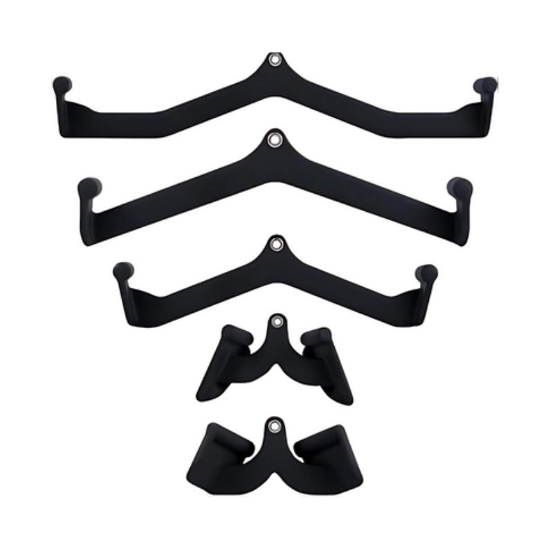 New Mag Grip Handles Cable Attachments