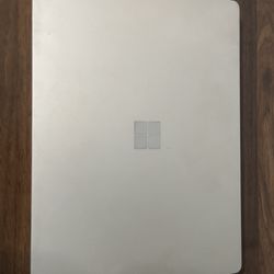 Microsoft Surface Laptop 2