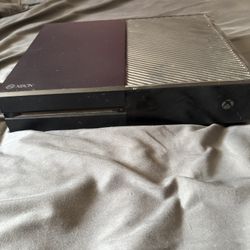 Xbox One 