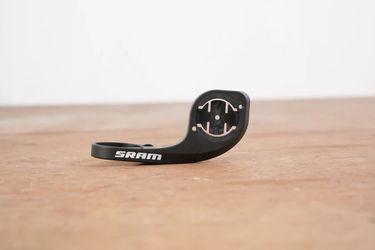 SRAM Quick view Garmin mount 