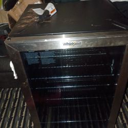 Mini Fridge With Baby Lock 