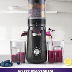 cold press Juicer