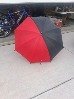 "RARE" ARAMIS Gambling Dice Handle Umbrella/Parasol