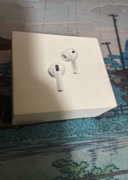 AirPods Pro Gen 3