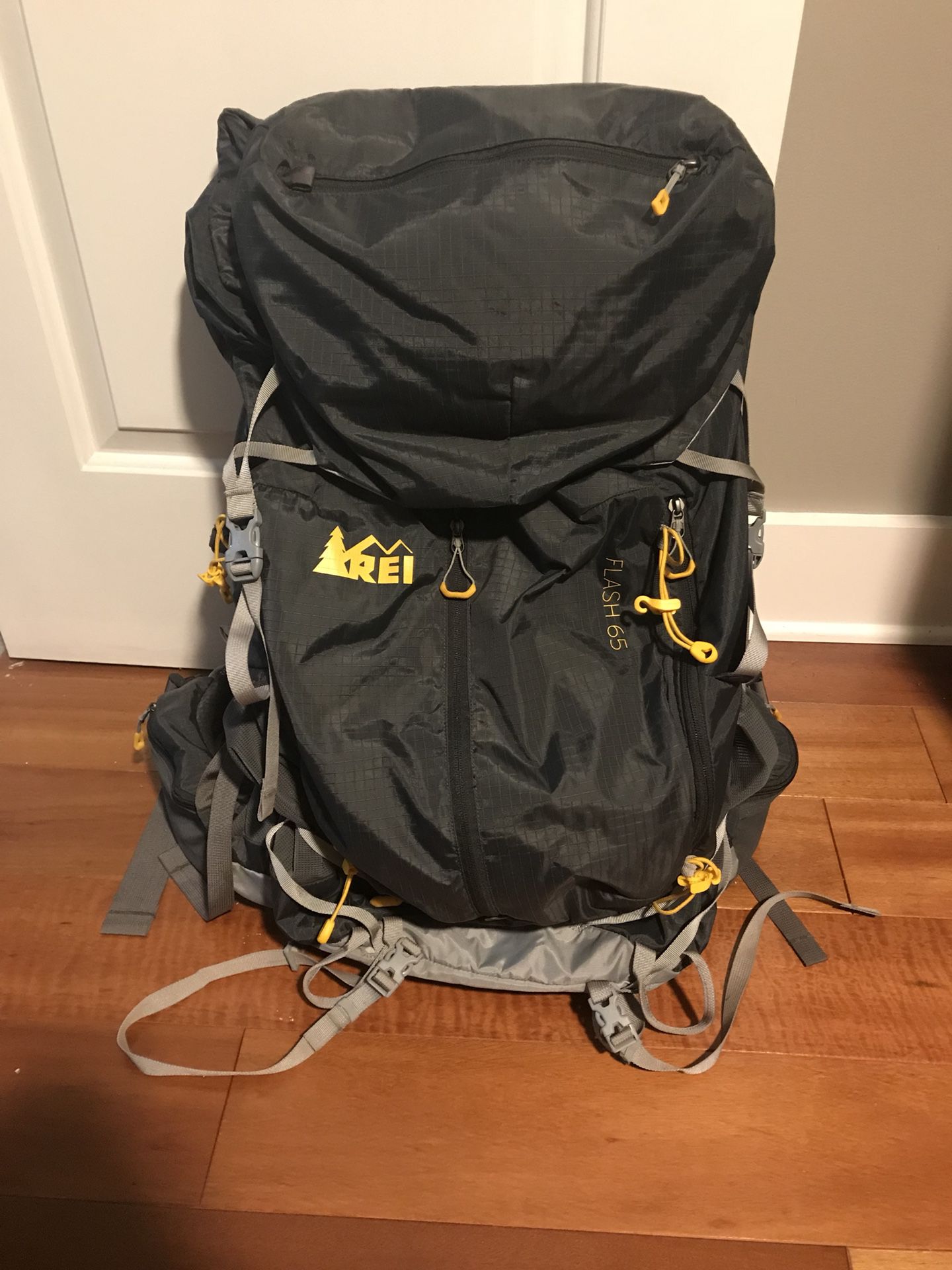 REI Flash 65 Backpack