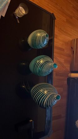 Vases