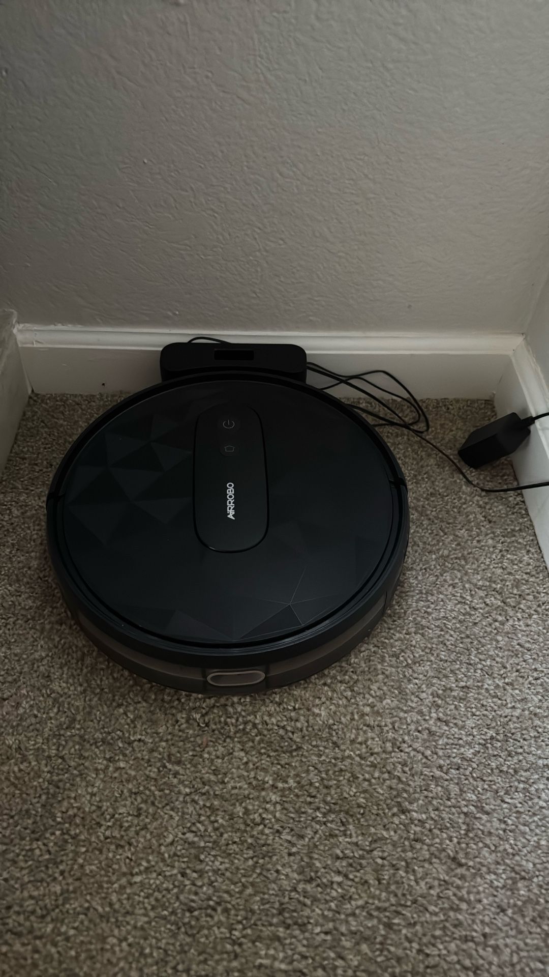 Vacuum Roomba