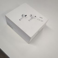 Airpods Pro 3 -New