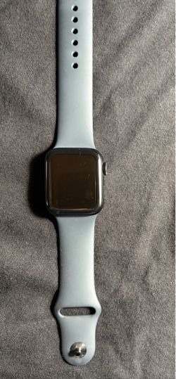 Apple Watch SE