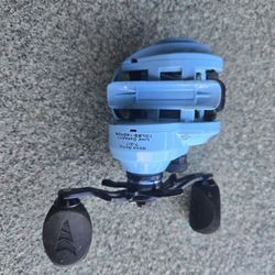 Baitcasting Reels (Various Models)