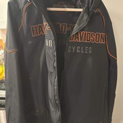 Harley Davidson XXL