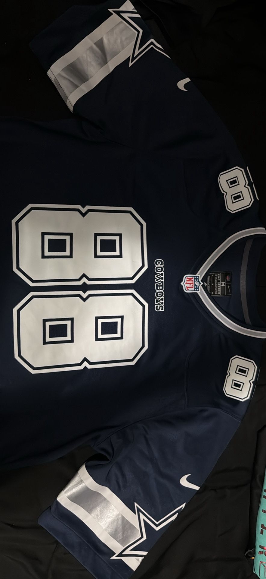 Cowboys Jersey
