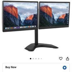 Brand New Monitor Stand