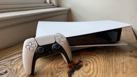 Play Station 5