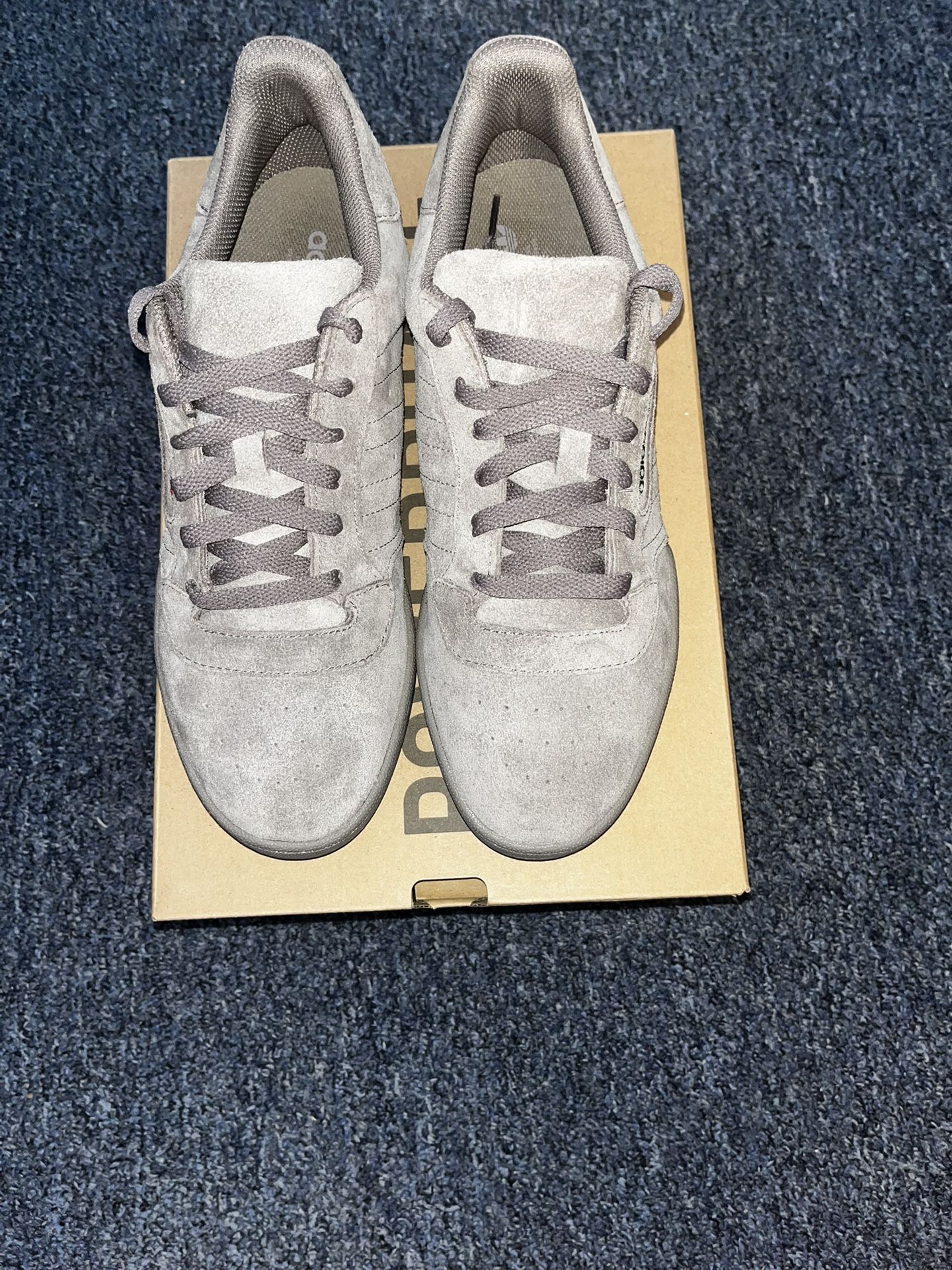 Yeezy power phase