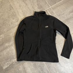 Women North Face Sweater