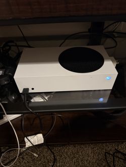 Xbox series s