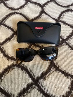 Supreme SunGlasses!