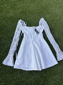 New pretty little thing romper