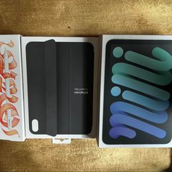 Ipad mini A17 (2024)