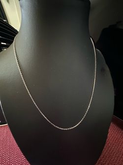 S 925 necklaces