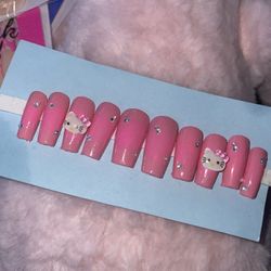 Press On Nails