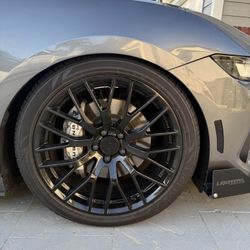 PP1 Wheels 
