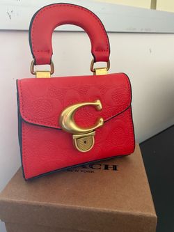 Little bags