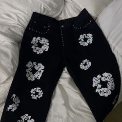 Denim Tears Studded 