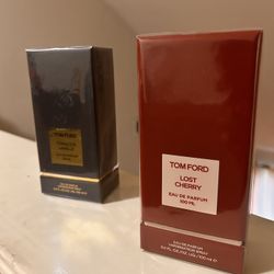 Tom Ford Cologne 