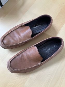 Cole Haan Dress Shoes Loafers size 11