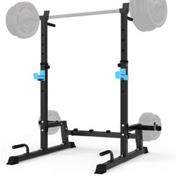 Brand New In Box Adjustable Squat 