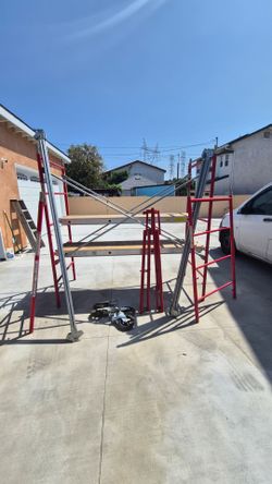 Scaffold
