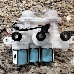 Kenmore Washer 600S Series Water Pump House Fitter