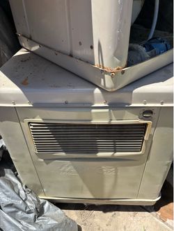 Portable water cooler