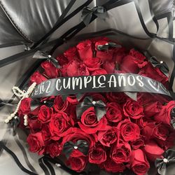 Flower Arrangement For Any Occasion