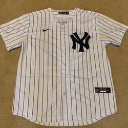 Aaron Judge Jersey