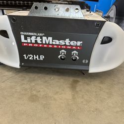 Lift master Garage Motor