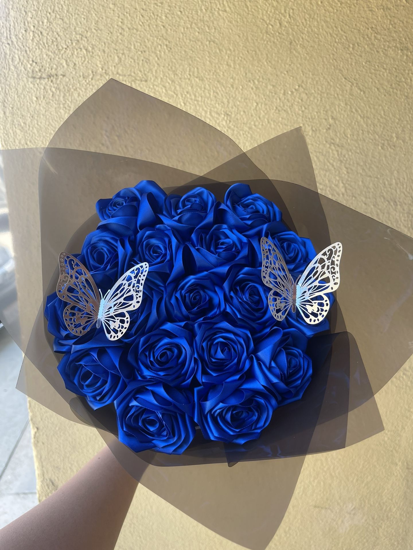 Enteral Flowers