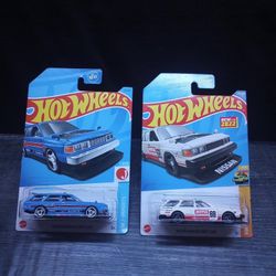 Hot Wheels: NISSAN MAXIMA DRIFT CAR 