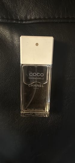 Coco Chanel perfume