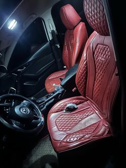 2015 Mazda Mazda3