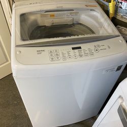 Washer Dryer